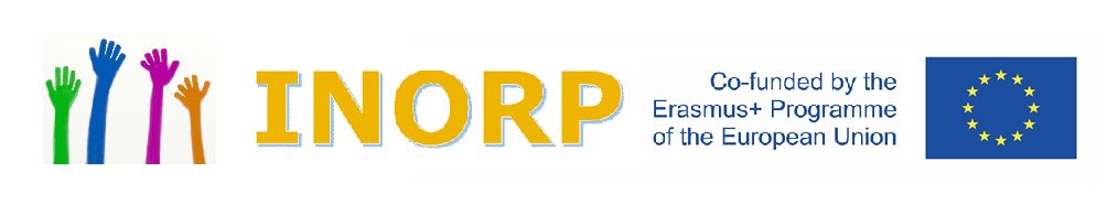 Inorp logo