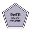 Excellence in ReSTI Training course Module 1: Policy specialist