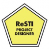 Excellence in ReSTI Training course Module 2: Project designer