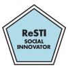 Excellence in ReSTI Training course Module 4: Social Innovator